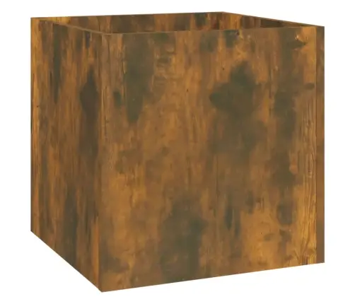 Gaiteņa Mēbeļu Komplekts, Ozolkoka Krāsa, Inženierijas Koks Vidaxl