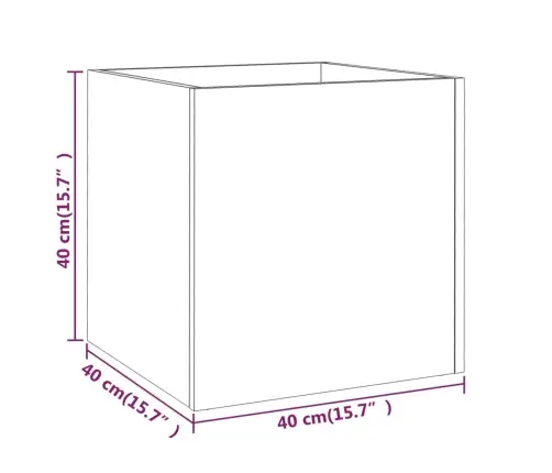 Gaiteņa Mēbeļu Komplekts, Ozolkoka Krāsa, Inženierijas Koks Vidaxl