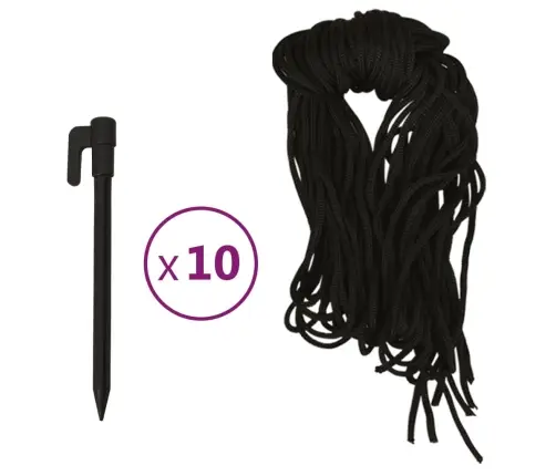 Piepūšams Sniegavīrs, Led, 370 Cm Vidaxl