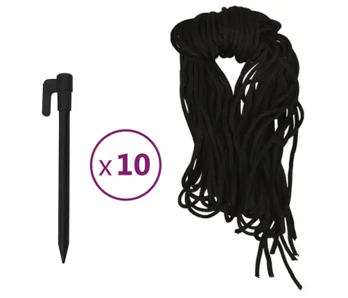 Piepūšams Sniegavīrs, Led, 455 Cm Vidaxl