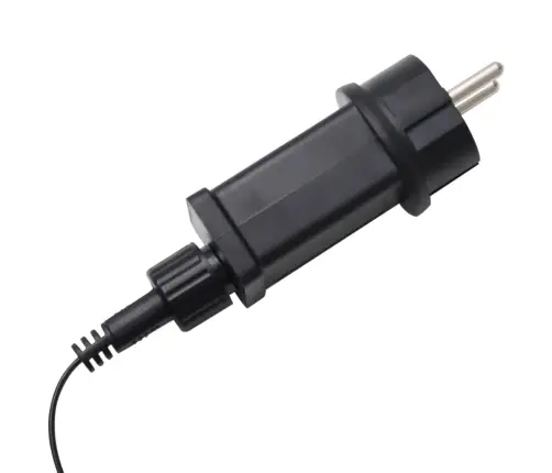 Piepūšama Ziemassvētku Dekorācija, Salavecis Un Brieži, 130 Cm Vidaxl