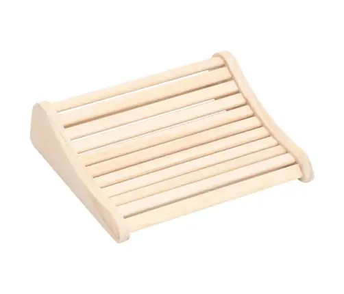 Sauna Peatugi, Männipuit