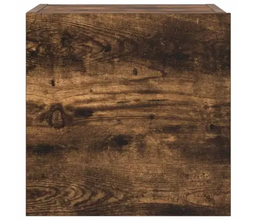 3-Daļīgs Tv Skapīšu Komplekts, Ozola Krāsa, Inženierijas Koks Vidaxl