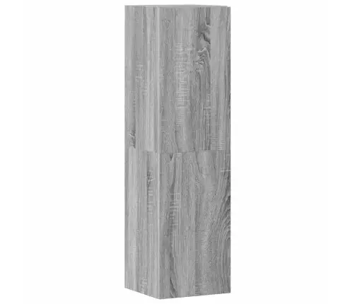 6-Daļīgs Tv Skapīšu Komplekts, Pelēka Ozola, Inženierijas Koks Vidaxl 6-Daļīgs Tv Skapīšu Komplekts, Pelēka Ozola, Inženierijas Koks Vidaxl