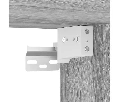 6-Daļīgs Tv Skapīšu Komplekts, Pelēka Ozola, Inženierijas Koks Vidaxl 6-Daļīgs Tv Skapīšu Komplekts, Pelēka Ozola, Inženierijas Koks Vidaxl