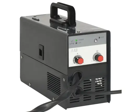 Suvirinimo Aparatas Be Dujų, Fliusinės Šerdies Viela, Mig, 120A