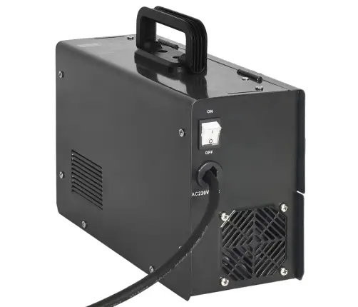 Suvirinimo Aparatas Be Dujų, Fliusinės Šerdies Viela, Mig, 120A