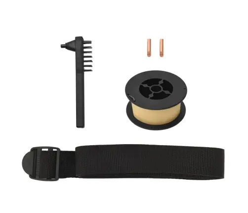 Suvirinimo Aparatas Be Dujų, Fliusinės Šerdies Viela, Mig, 120A