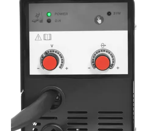 Suvirinimo Aparatas Be Dujų, Fliusinės Šerdies Viela, Mig, 120A