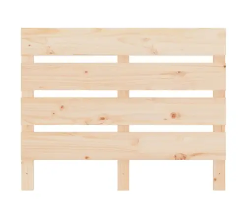 Lovos Rėmas Be Čiužinio, 100X200cm Pušies Medienos Masyvas