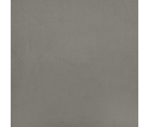 Vedrumadrats, Helehall, 80X200X20 cm Samet