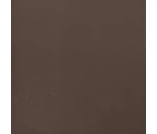 Spyruoklinis Čiužinys, Rudas, 90X200X20 cm Dirbtinė Oda