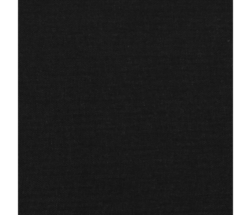 Kabatu Atsperu Matracis, Melns, 180X200X20 Cm, Audums Vidaxl