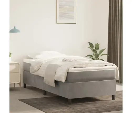 Kattemadrats 100X200X5 Cm