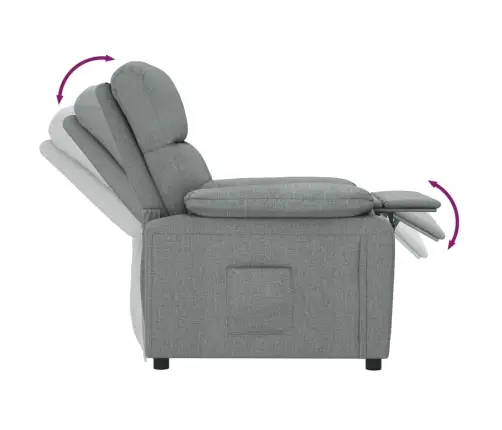 Reguleeritav Tugitool, Tumehall, Kangas