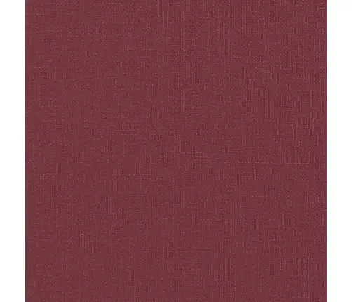 Atpūtas Krēsls, Atgāžams, Vīnsarkans Audums Vidaxl