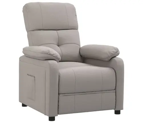 Tugitool, Pruunikashall, Kangas