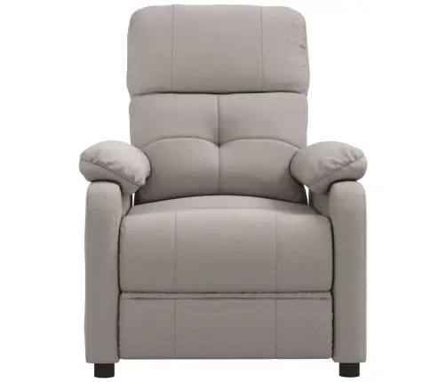 Tugitool, Pruunikashall, Kangas