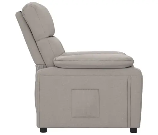 Tugitool, Pruunikashall, Kangas