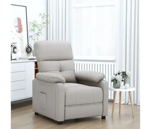 Tugitool, Pruunikashall, Kangas