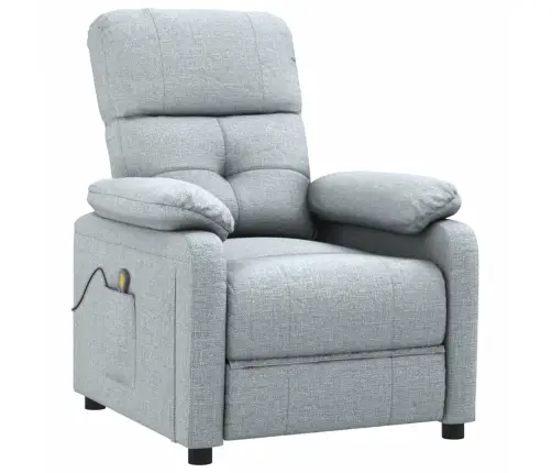 Massaažitool, Helehall, Kangas