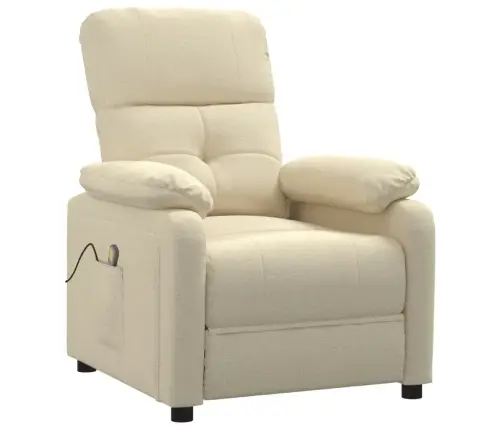 Massaažitool, Kreemjas, Kangas