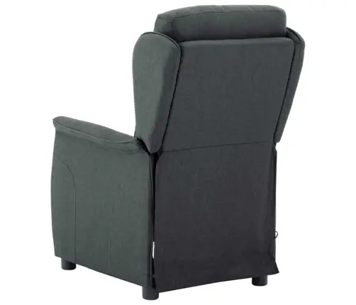 Massaažitool Padjaga Tumehall 93.5 X 67.5 X 101.5 Cm Kangas