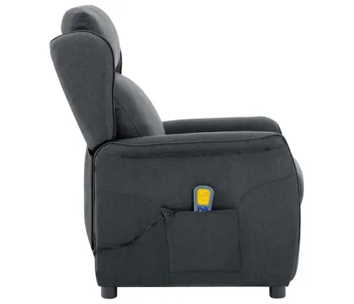 Massaažitool Padjaga Tumehall 93.5 X 67.5 X 101.5 Cm Kangas