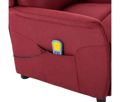 Massaažitool Padjaga Vein 93.5 X 67.5 X 101.5 Cm Kangas