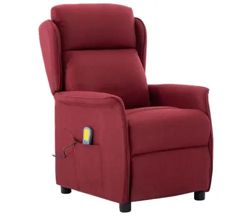 Massaažitool Padjaga Vein 93.5 X 67.5 X 101.5 Cm Kangas