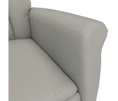 Massaažitool Padjaga Helehall 70.5 X 96.5 X 95 Cm Polüester