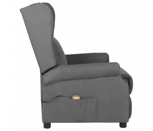 Massaažitool, Helehall, Kangas