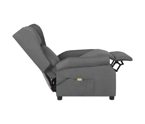 Massaažitool, Helehall, Kangas