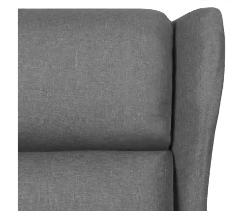 Massaažitool, Helehall, Kangas