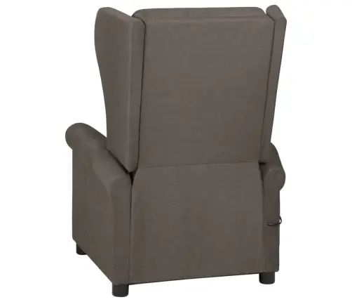 Massaažitool, Pruun, Kangas