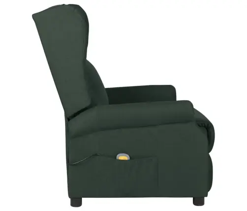 Massaažitool, Tumeroheline, Kangas