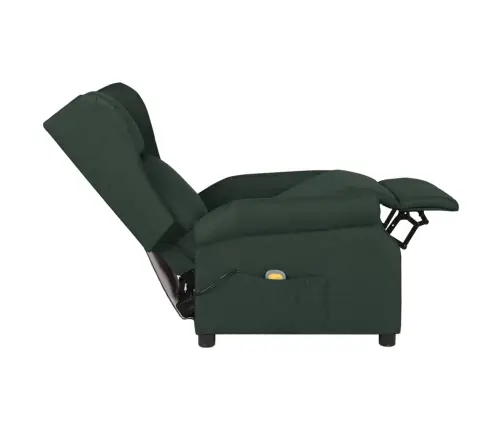 Massaažitool, Tumeroheline, Kangas