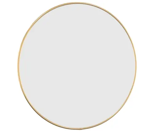 Sienas Spogulis, Sudraba Krāsā, Ø 50 Cm, Apaļš Vidaxl Sienas Spogulis, Sudraba Krāsā, Ø 50 Cm, Apaļš Vidaxl