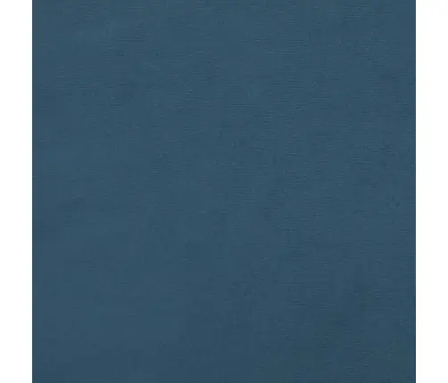 Voodiraam Ilma Madratsita Tumesinine 120X200 Cm Samet