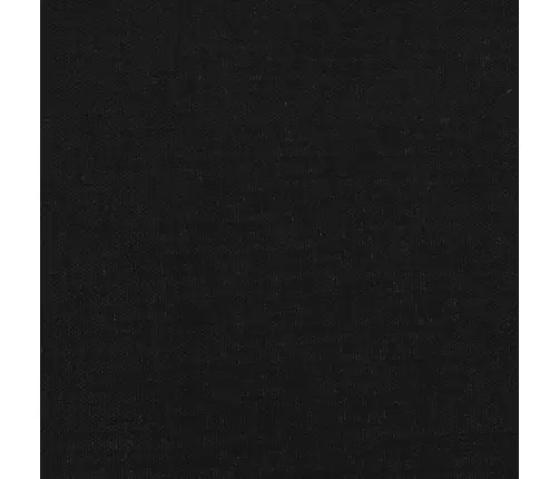 Voodiraam Peatsiga Ilma Madratsita Must 80X200 Cm