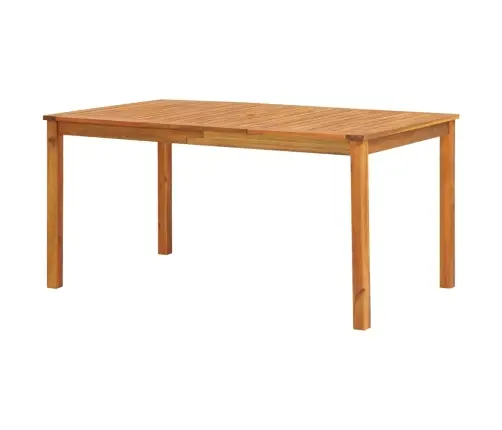 Lauko Valgomojo Komplektas Su Pagalvėlėmis, 5 Dalių, Akacija