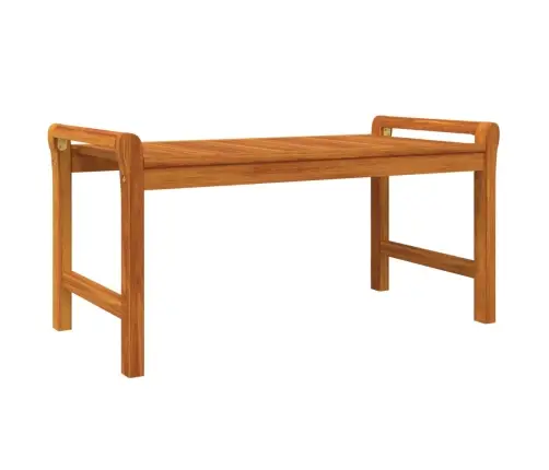 Sodo Komplektas Su Pagalvėlėmis, 3 Dalių, Akacijos Masyvas