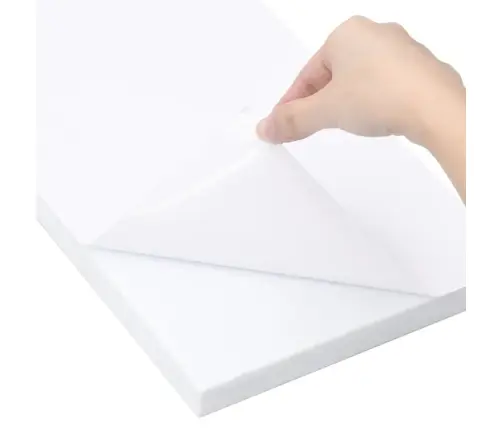 Sienu Aizsargi, 6 Gab., Sarkani Un Balti, 50X20X2 Cm, Eva Putas Vidaxl