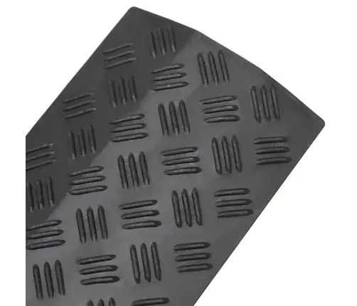 Kabelių Apsaugos, 2Vnt., Juodos Spalvos, 98,5Cm