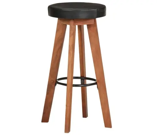 Baaripukid 2 Tk, Ehtne Nahk Ja Akaatsiapuit