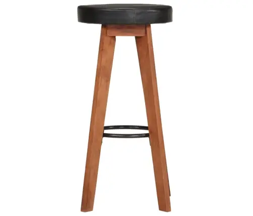 Baaripukid 2 Tk, Ehtne Nahk Ja Akaatsiapuit