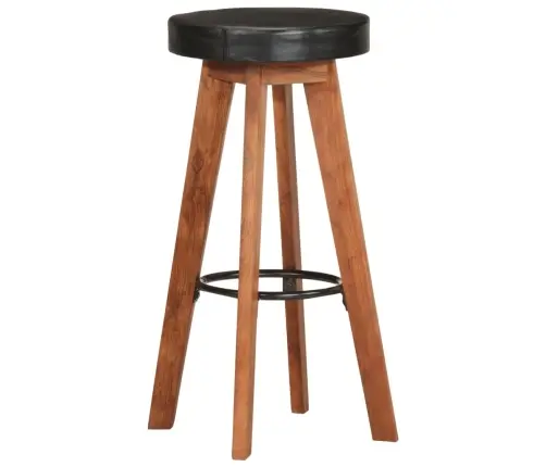 Baaripukid 2 Tk, Ehtne Nahk Ja Akaatsiapuit