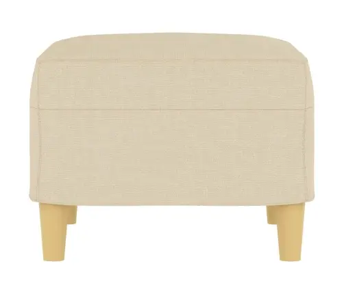 Jalapink, Kreemjas, 60 X 50 X 41 cm Kangas