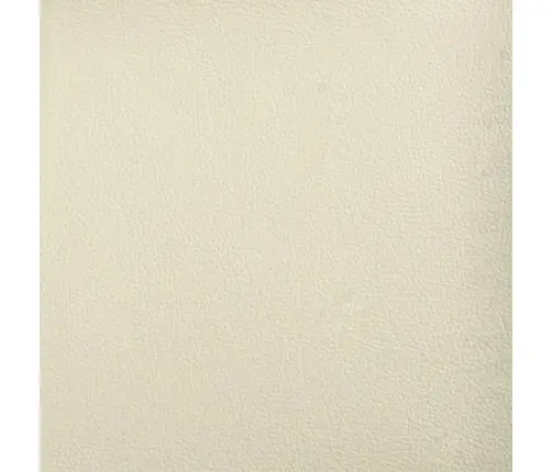 Kājsoliņš, 70X55X41 Cm, Krēmkrāsas Mākslīgā Āda Vidaxl