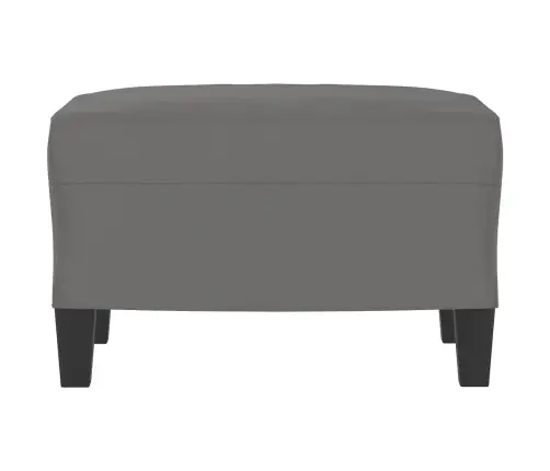 Jalapink, Tumehall, 60 X 50 X 41 cm Mikrofiiber Kangas